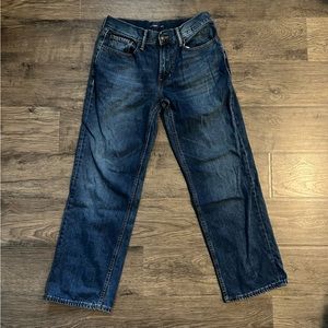 Men’s Old Navy Loose Fit Jeans 30x30